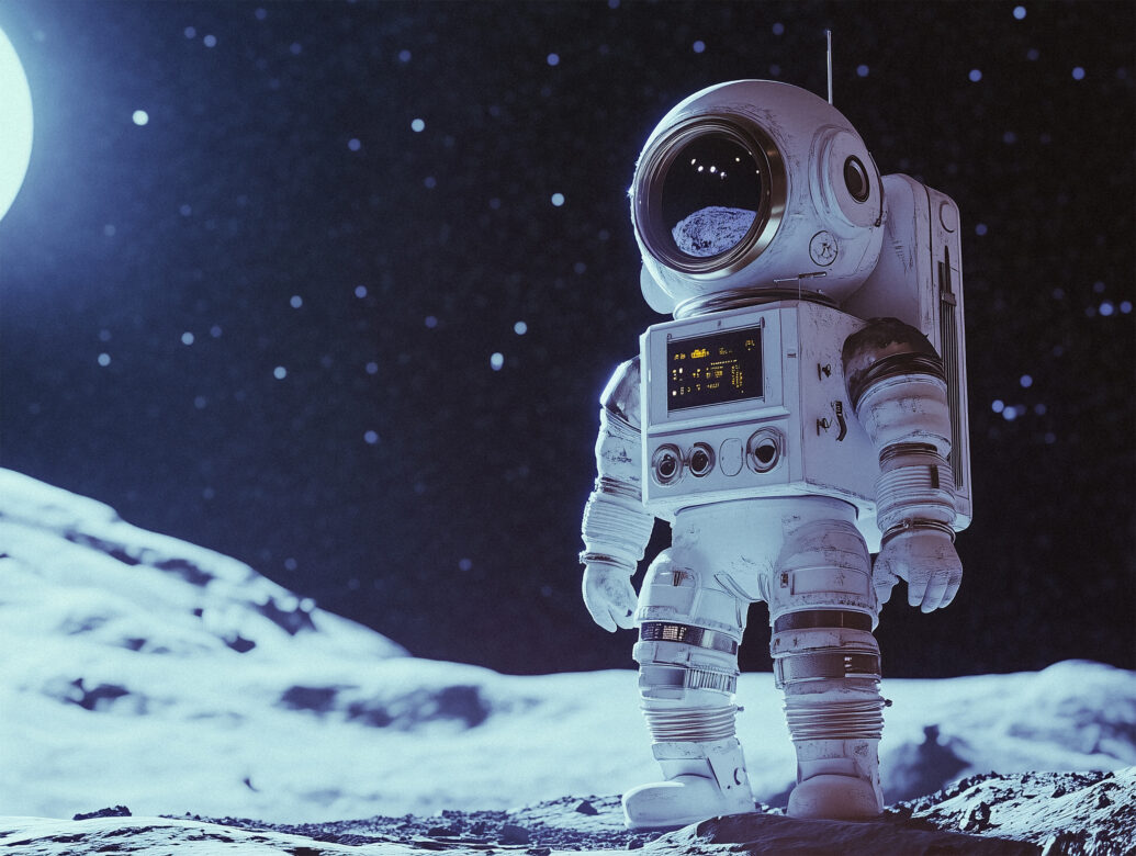 Astronaut
